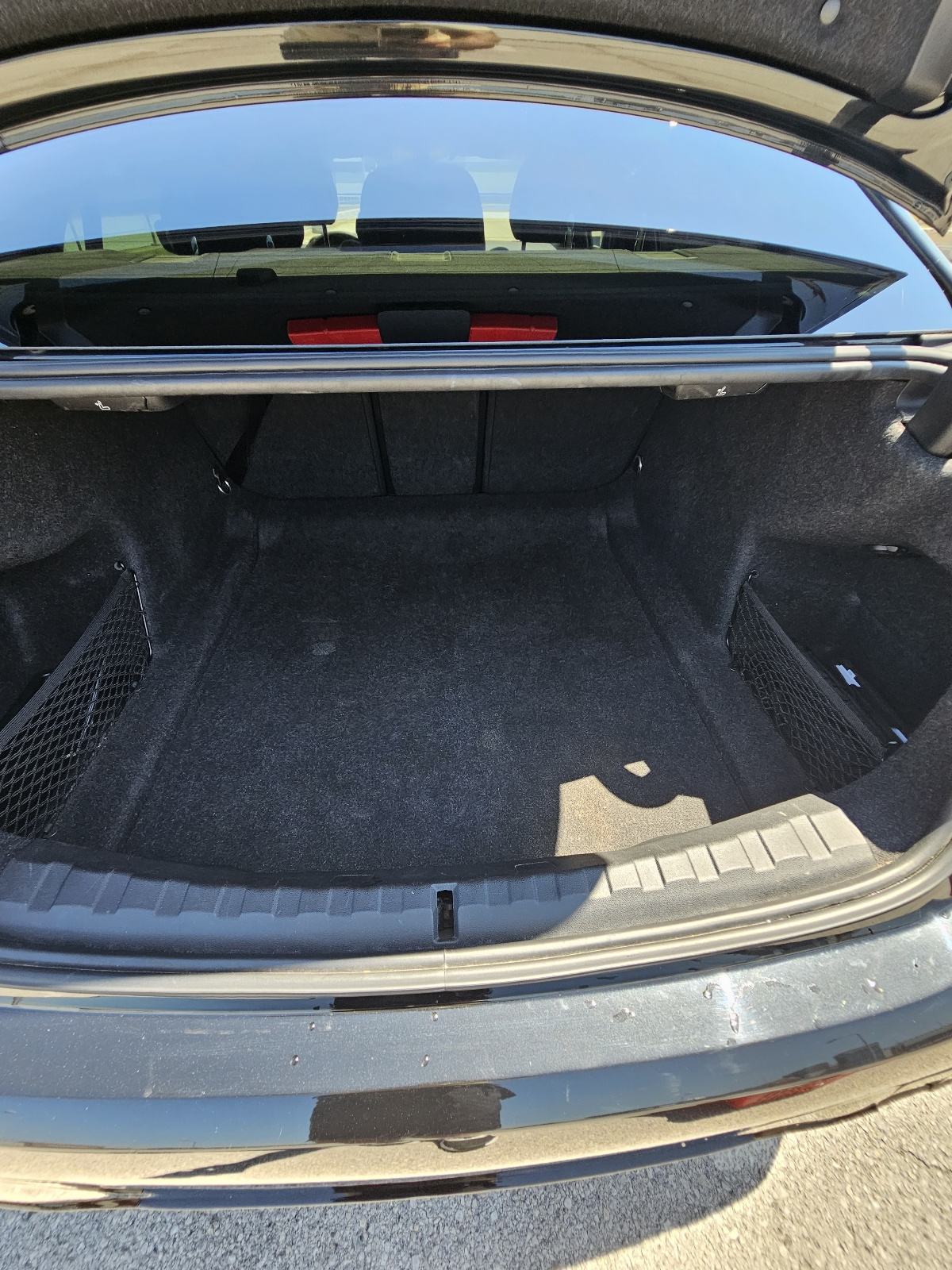 BMW serija 3 320d automatik, fotografija 11