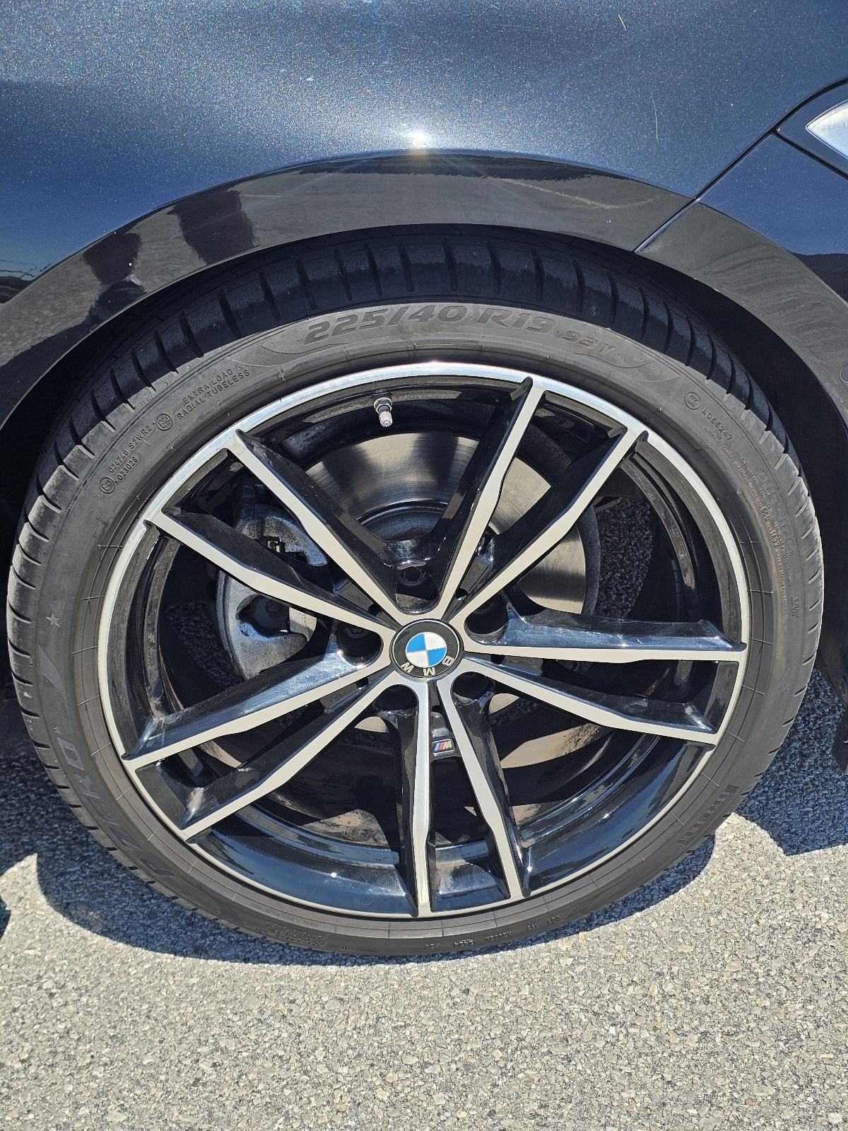 BMW serija 3 320d automatik, fotografija 7