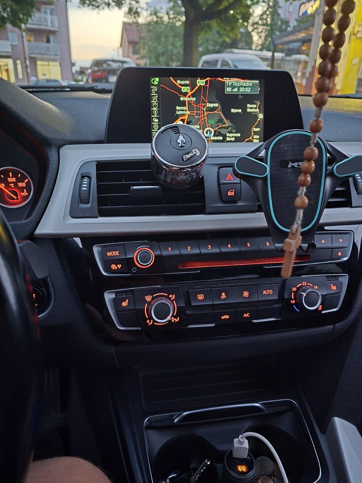 BMW serija 3 320d automatik, fotografija 9