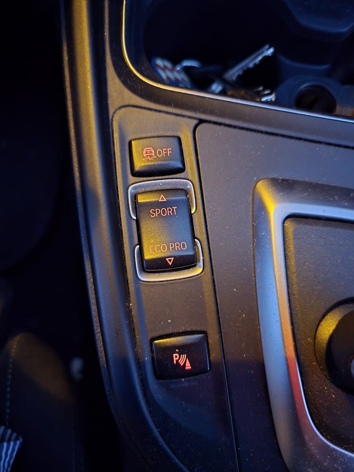 BMW serija 3 320d automatik, fotografija 11