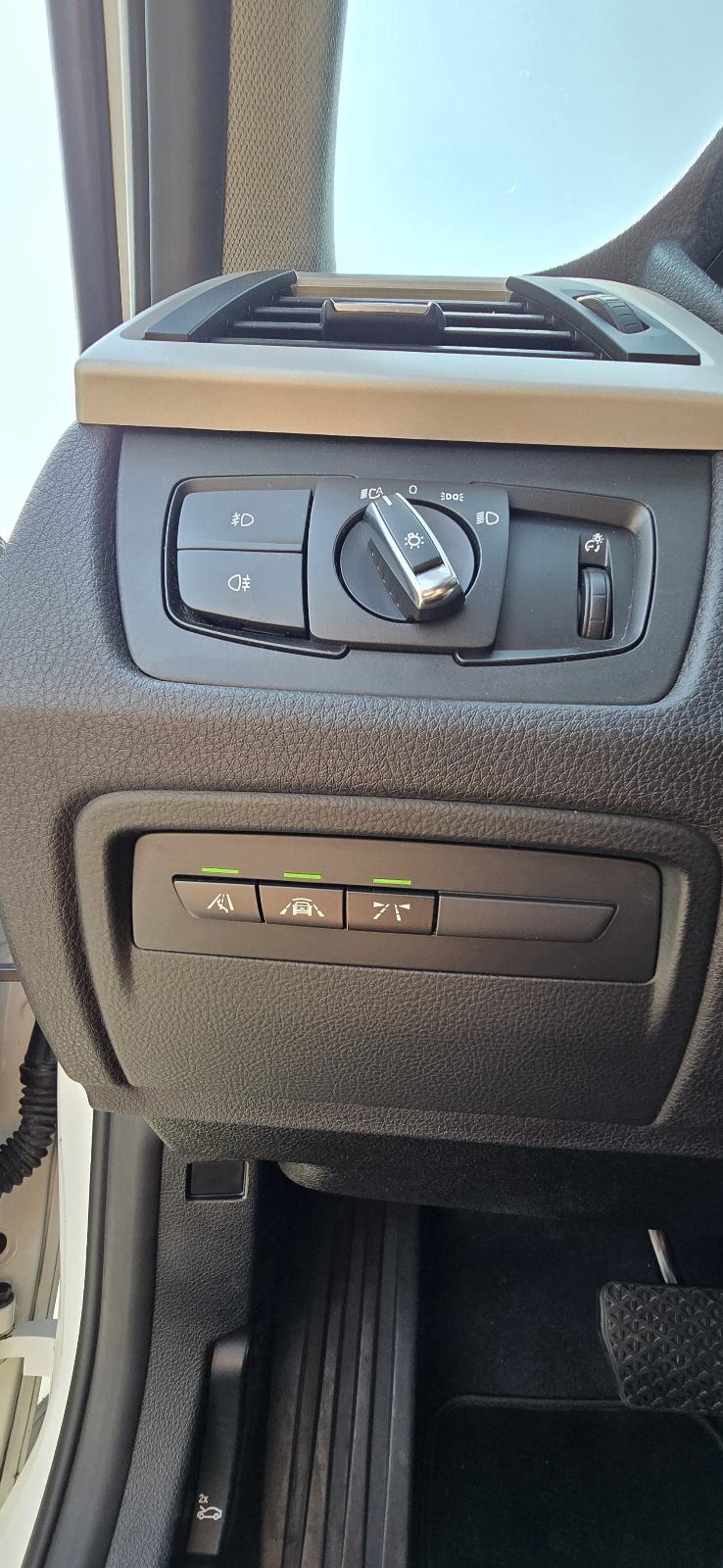 BMW serija 3 320d automatik, fotografija 15