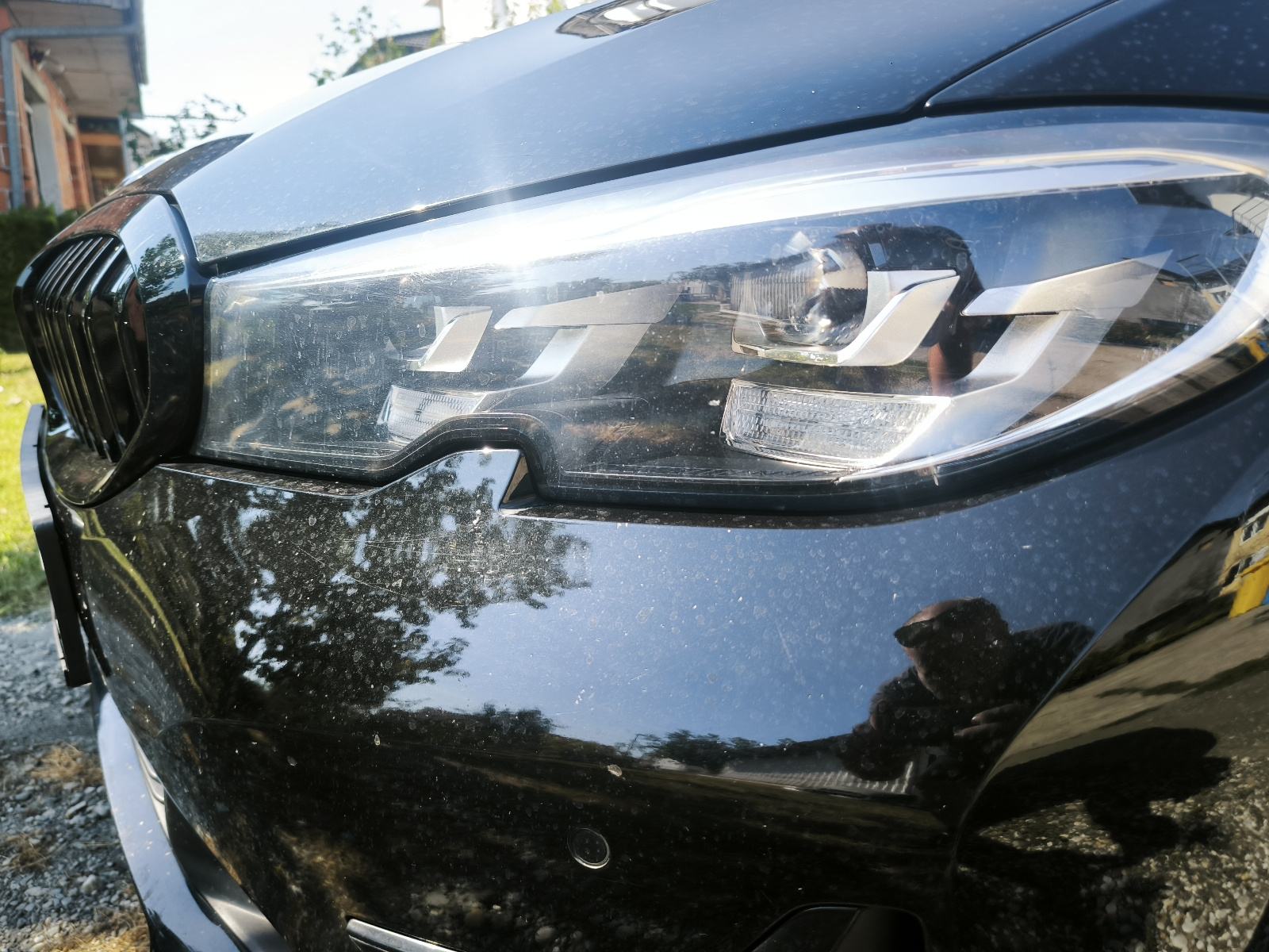 BMW serija 3 320d automatik, fotografija 16