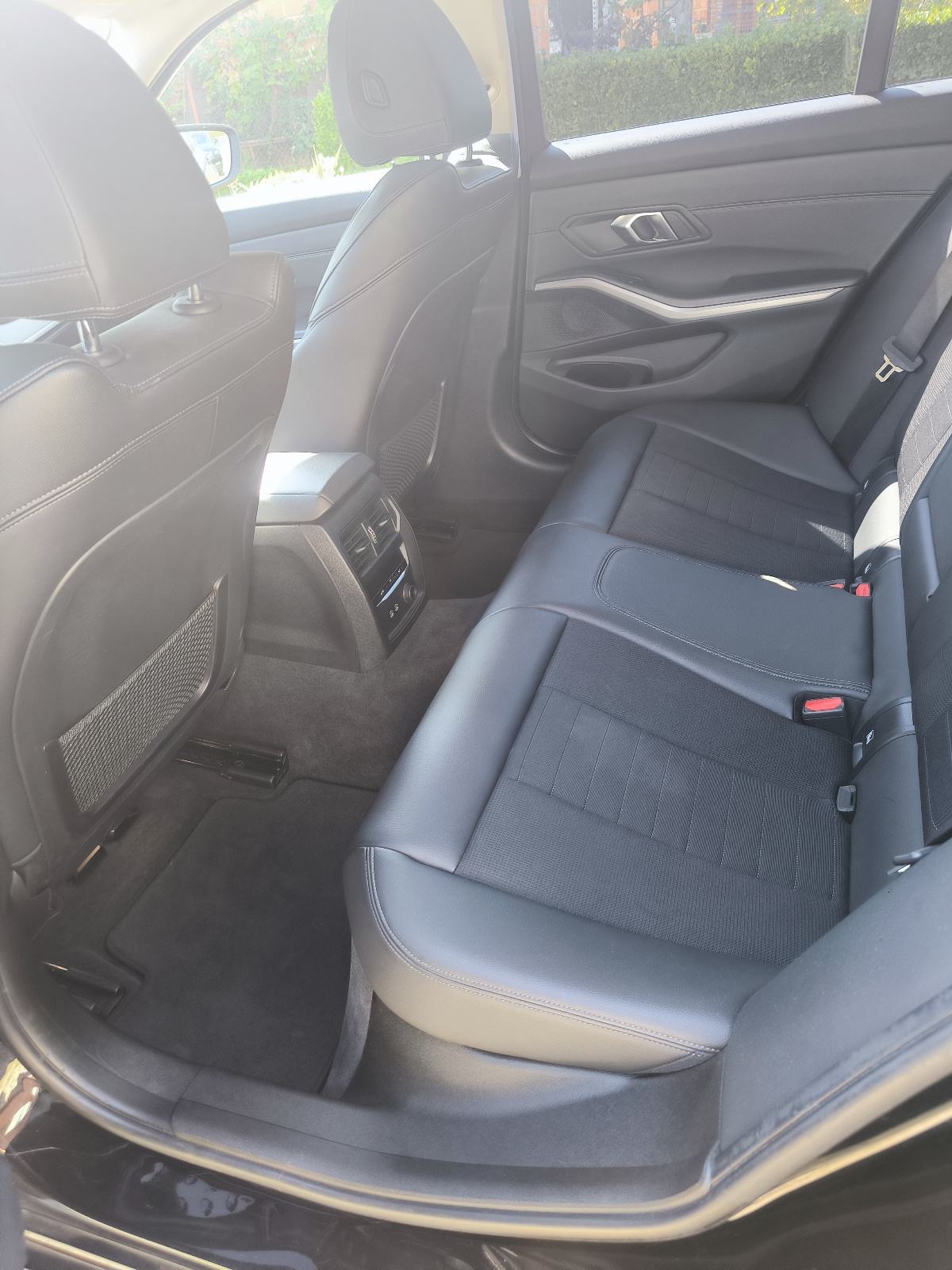 BMW serija 3 320d automatik, fotografija 20