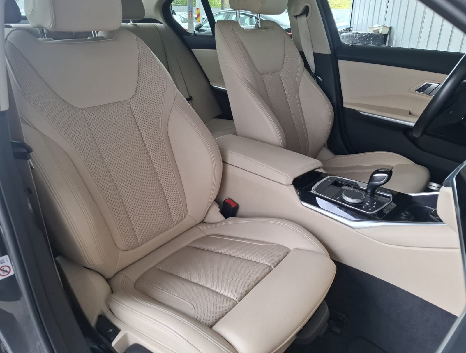BMW serija 3 320d AUTOMATIK VIRTUAL 140kW NAV 2xPDC KAMERA FULL LED, fotografija 8
