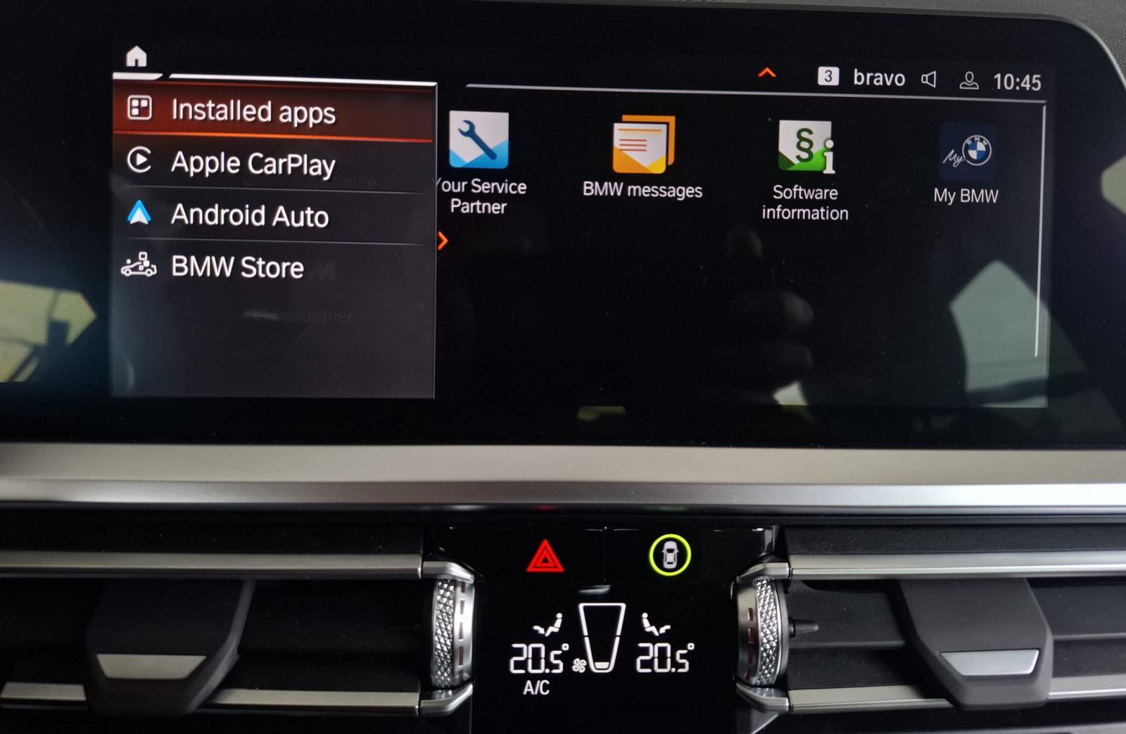 BMW serija 3 320d AUTOMATIK VIRTUAL 140kW NAV 2xPDC KAMERA FULL LED, fotografija 16