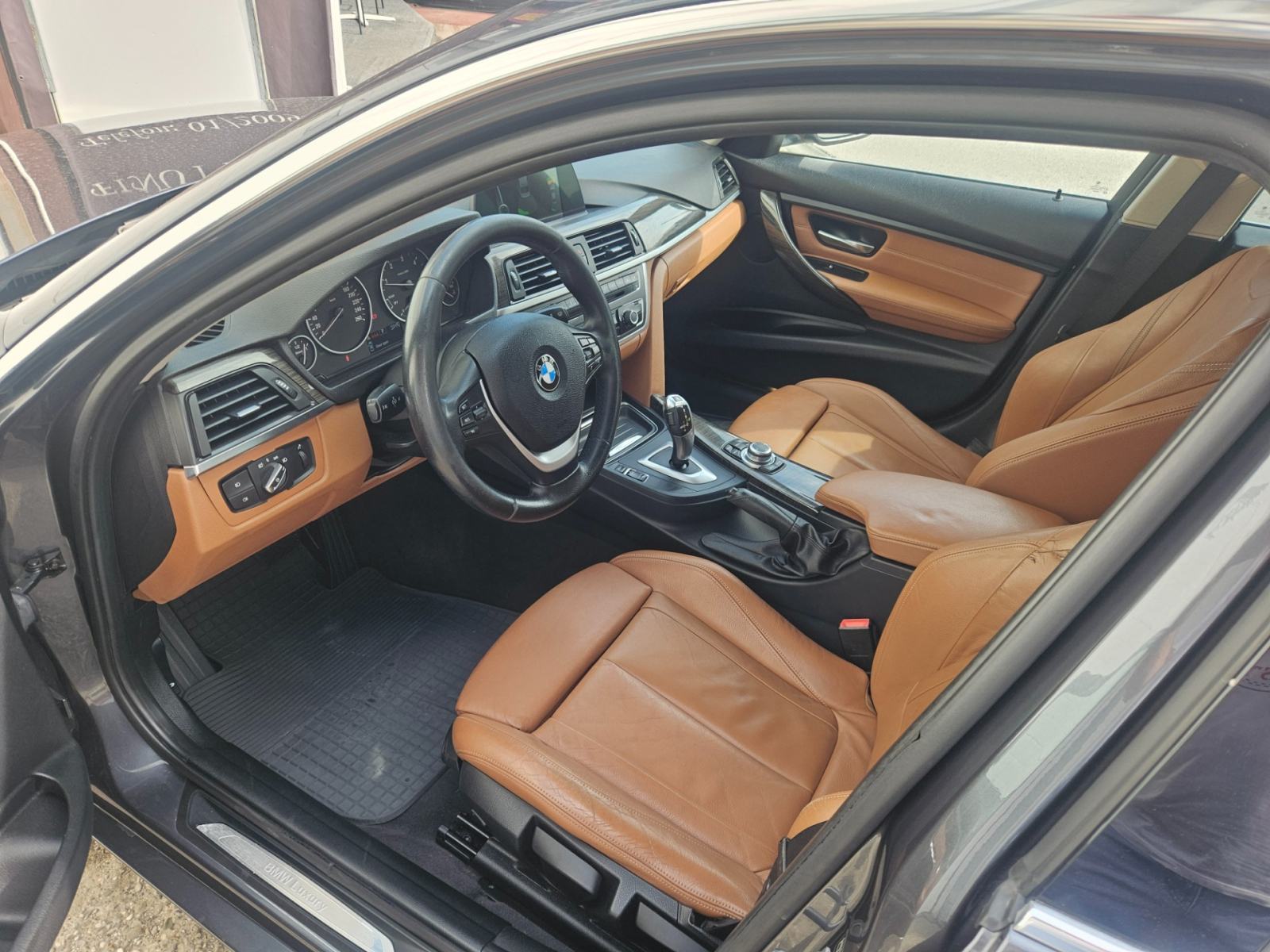 BMW serija 3 320d EfficientDynamics Edition,1 godinu registriran,HITNO, fotografija 7