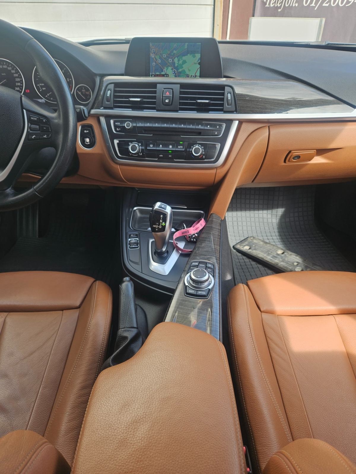BMW serija 3 320d EfficientDynamics Edition,1 godinu registriran,HITNO, fotografija 9