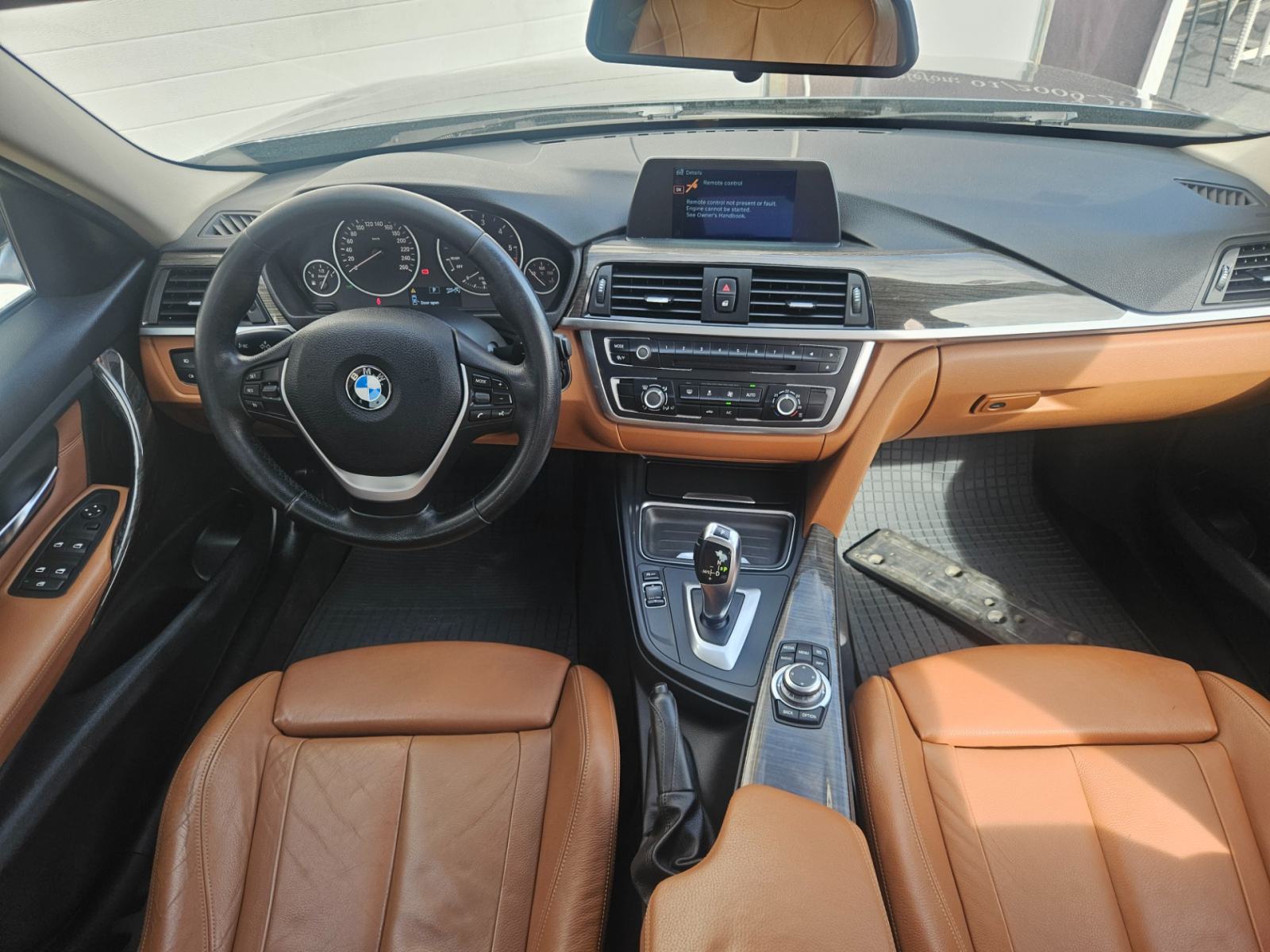 BMW serija 3 320d EfficientDynamics Edition,1 godinu registriran,HITNO, fotografija 12