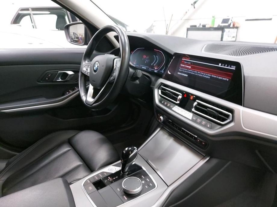 BMW serija 3 320d LEASING BEZ UČEŠĆA I BEZ JAMACA, fotografija 6