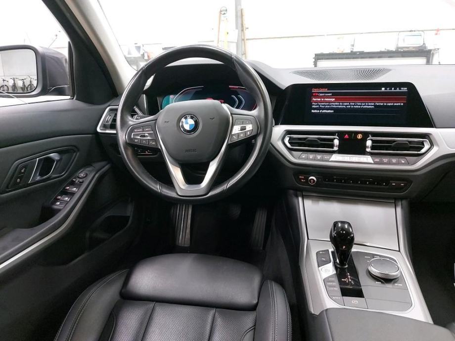 BMW serija 3 320d LEASING BEZ UČEŠĆA I BEZ JAMACA, fotografija 3