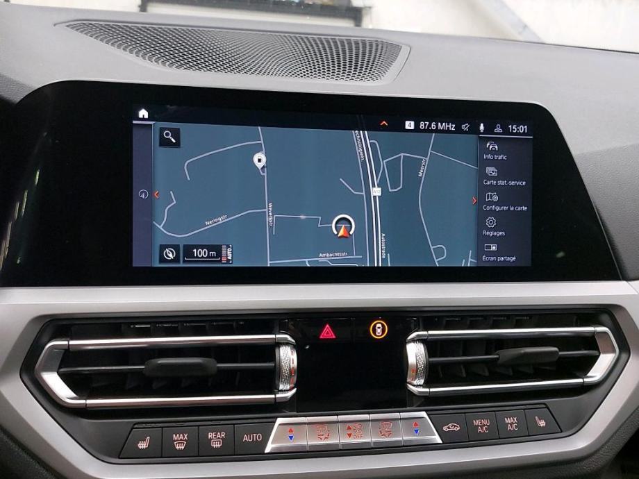 BMW serija 3 320d LEASING BEZ UČEŠĆA I BEZ JAMACA, fotografija 5