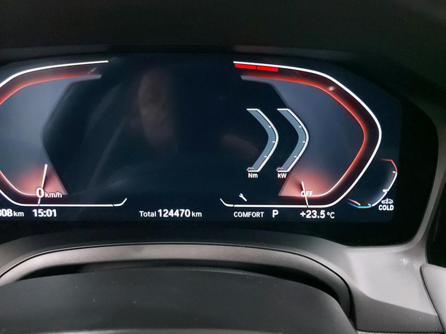 BMW serija 3 320d LEASING BEZ UČEŠĆA I BEZ JAMACA, fotografija 4