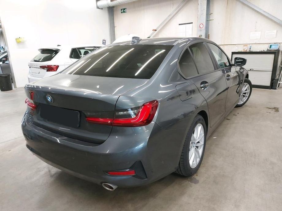 BMW serija 3 320d LEASING BEZ UČEŠĆA I BEZ JAMACA, fotografija 7