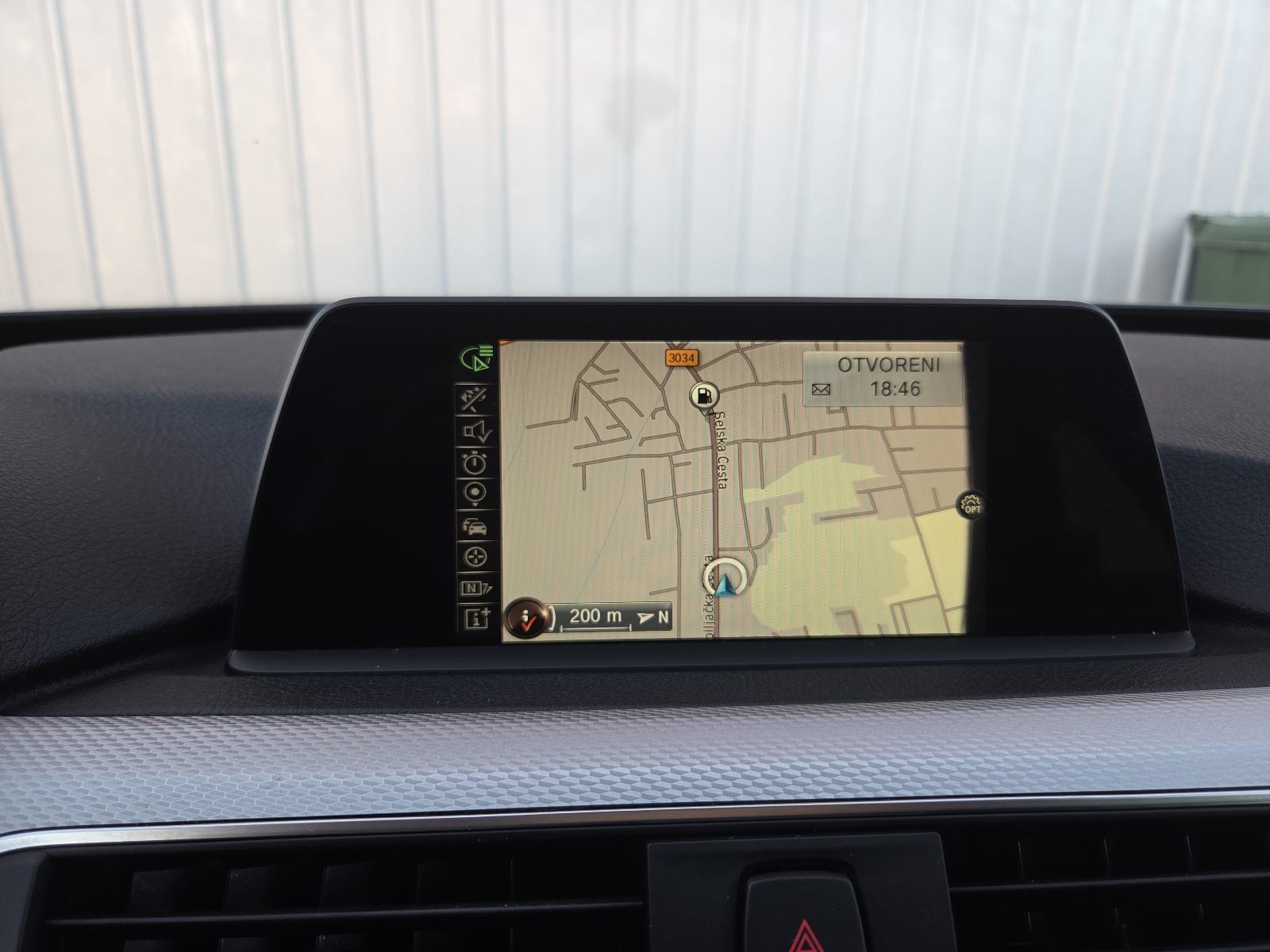 BMW serija 3 320d M Sport LCI REG.09/27., fotografija 17