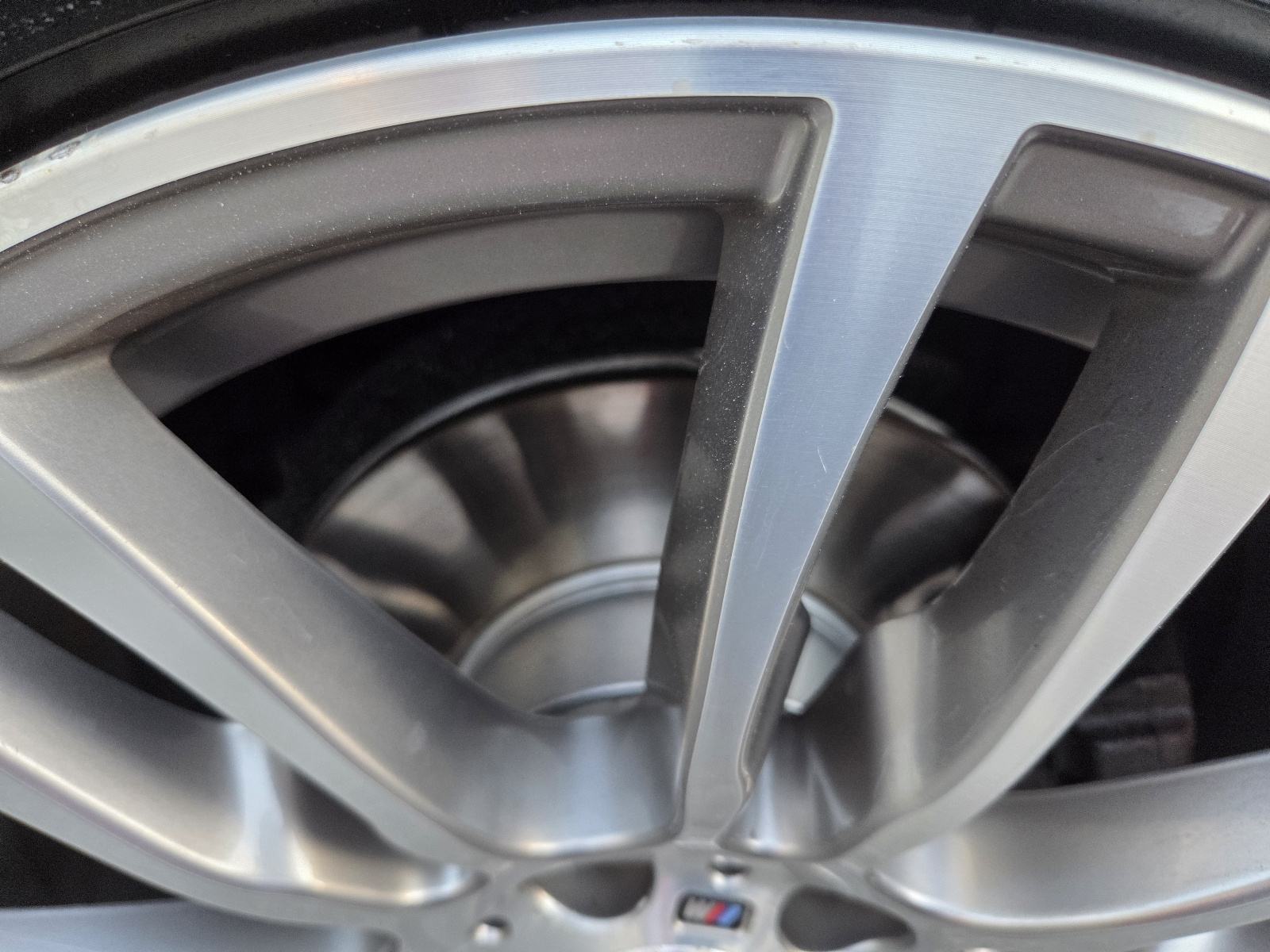 BMW serija 3 320d M Sport LCI REG.09/27., fotografija 18