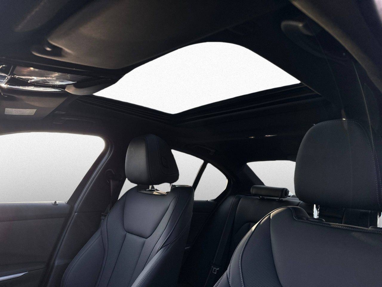 BMW serija 3 320d M-Sport Pro, fotografija 8