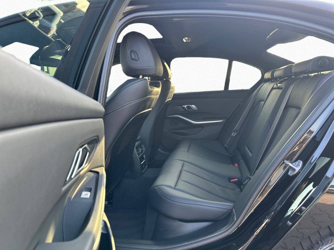 BMW serija 3 320d M-Sport Pro, fotografija 7