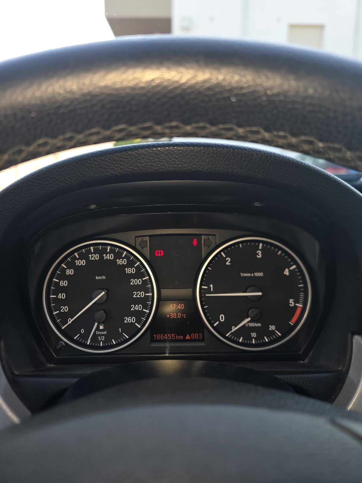 BMW serija 3 320d**NAVI**PANORAMA**XENON**, fotografija 16