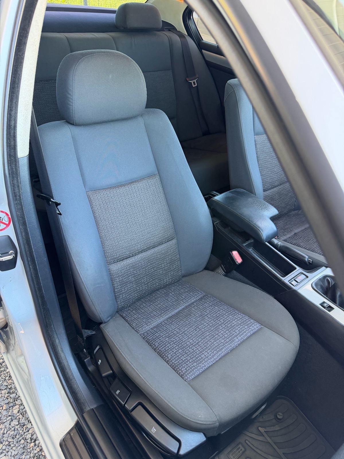 BMW serija 3 320d reg:03/2027, fotografija 14