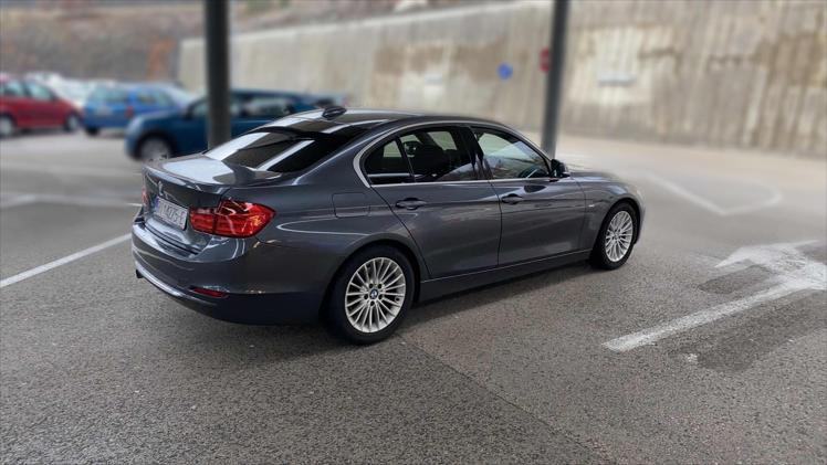 BMW serija 3 320d. LUXURY Line., fotografija 7