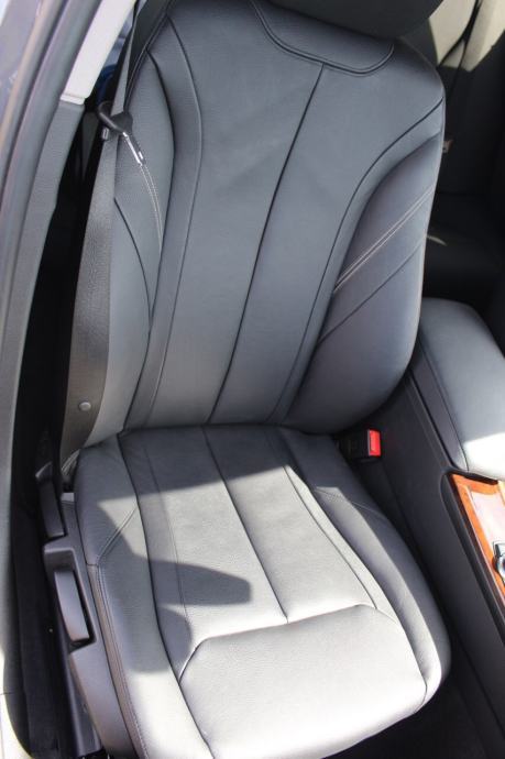 BMW serija 3 320d. LUXURY Line., fotografija 17