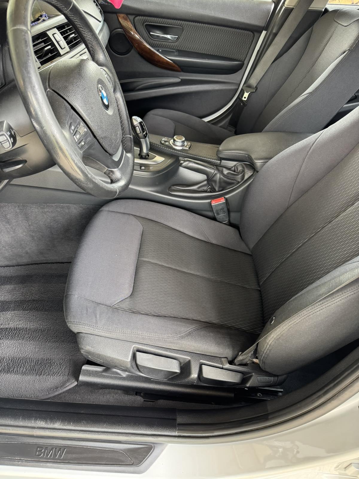 BMW serija 3 320d reg. 2/2027, fotografija 5
