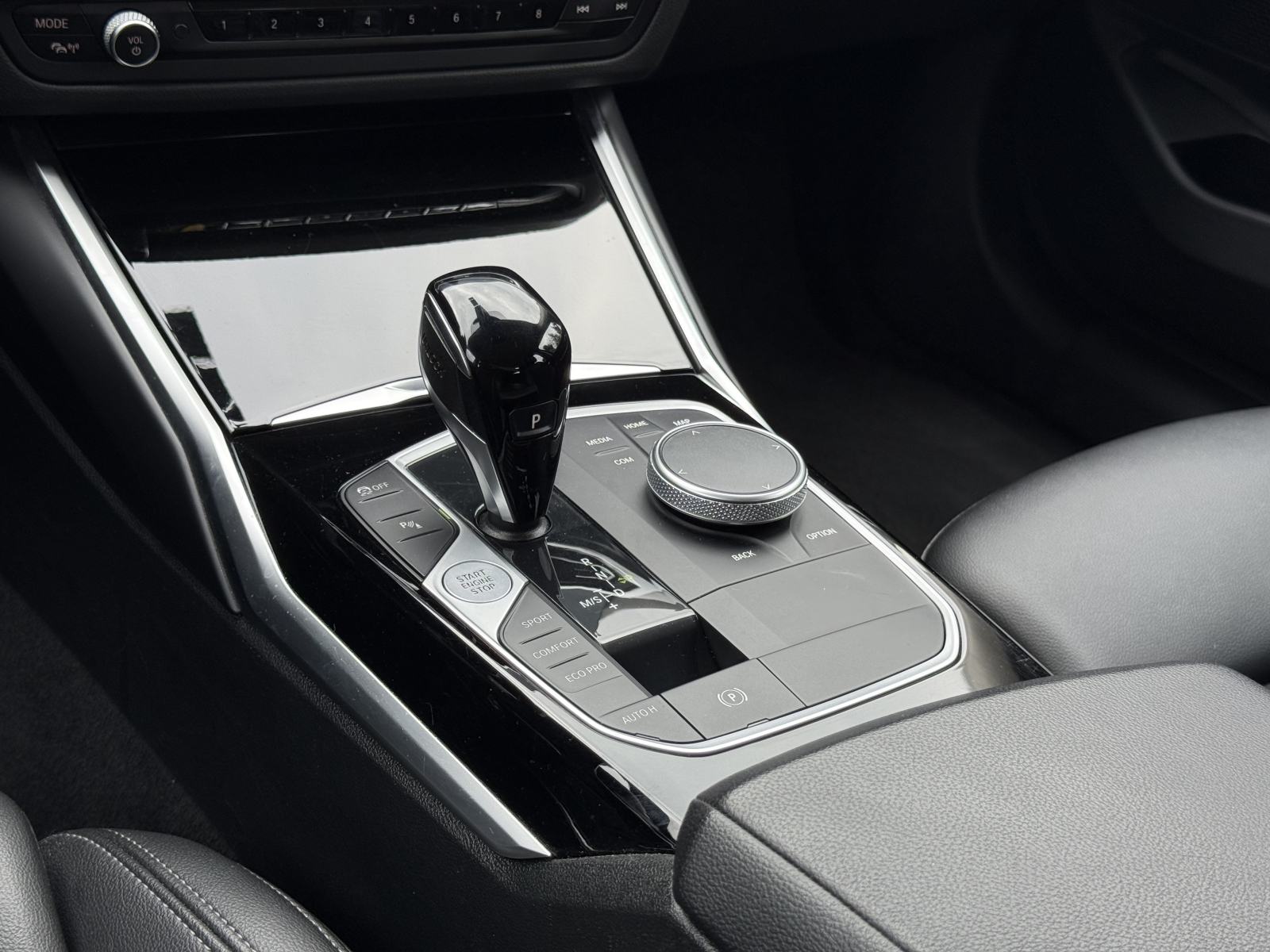 BMW 320d 2022.G20 Sport, Led Laser, Šiber, Ambient light, 57 t.km, fotografija 15