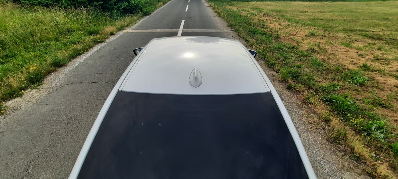 BMW serija 3 320d, M sport oprema, zadnji pogon, HR vozilo, 1. vlasnik, fotografija 9