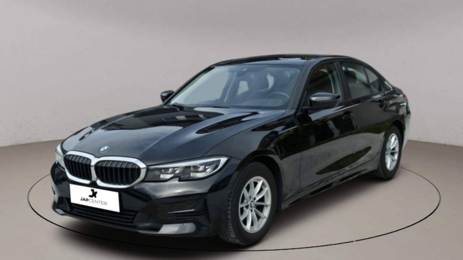 BMW serija 3 320d