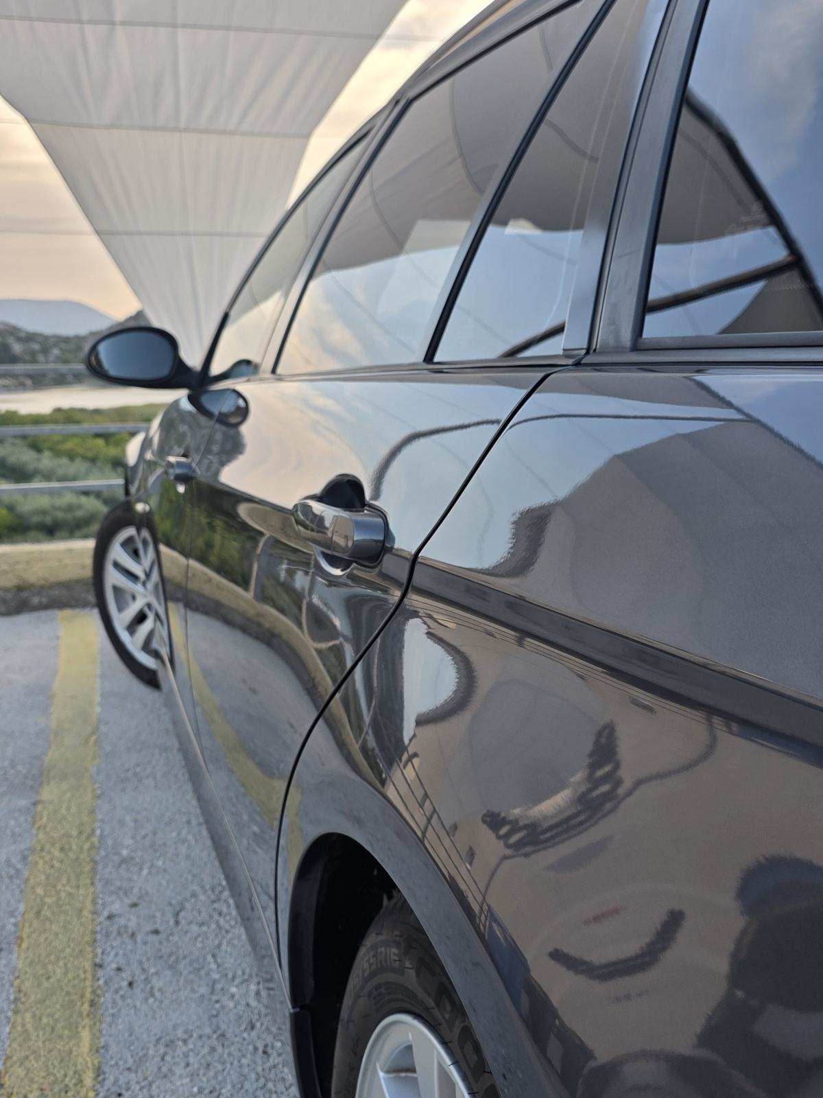 BMW serija 3 320d, fotografija 4
