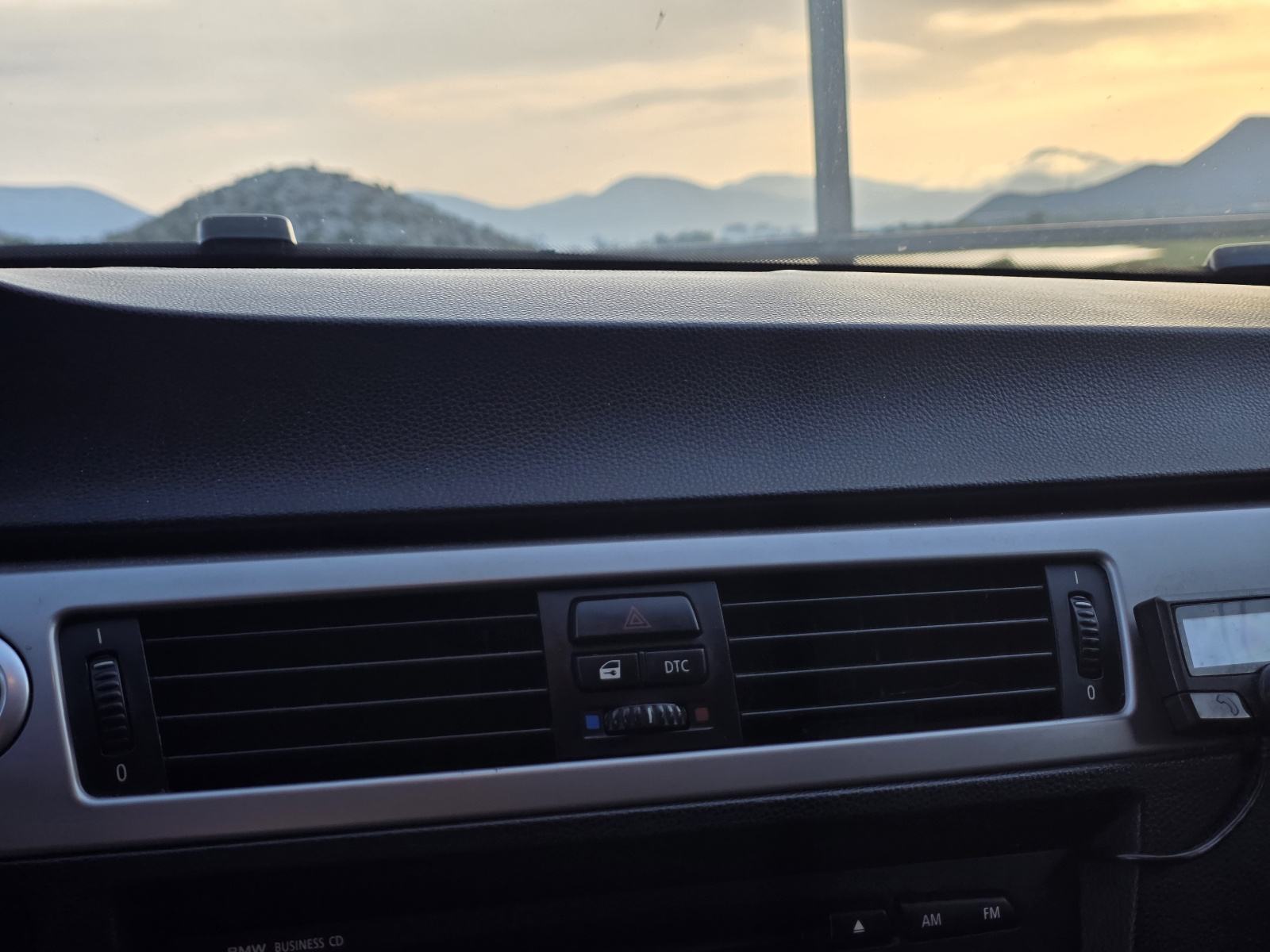 BMW serija 3 320d, fotografija 8