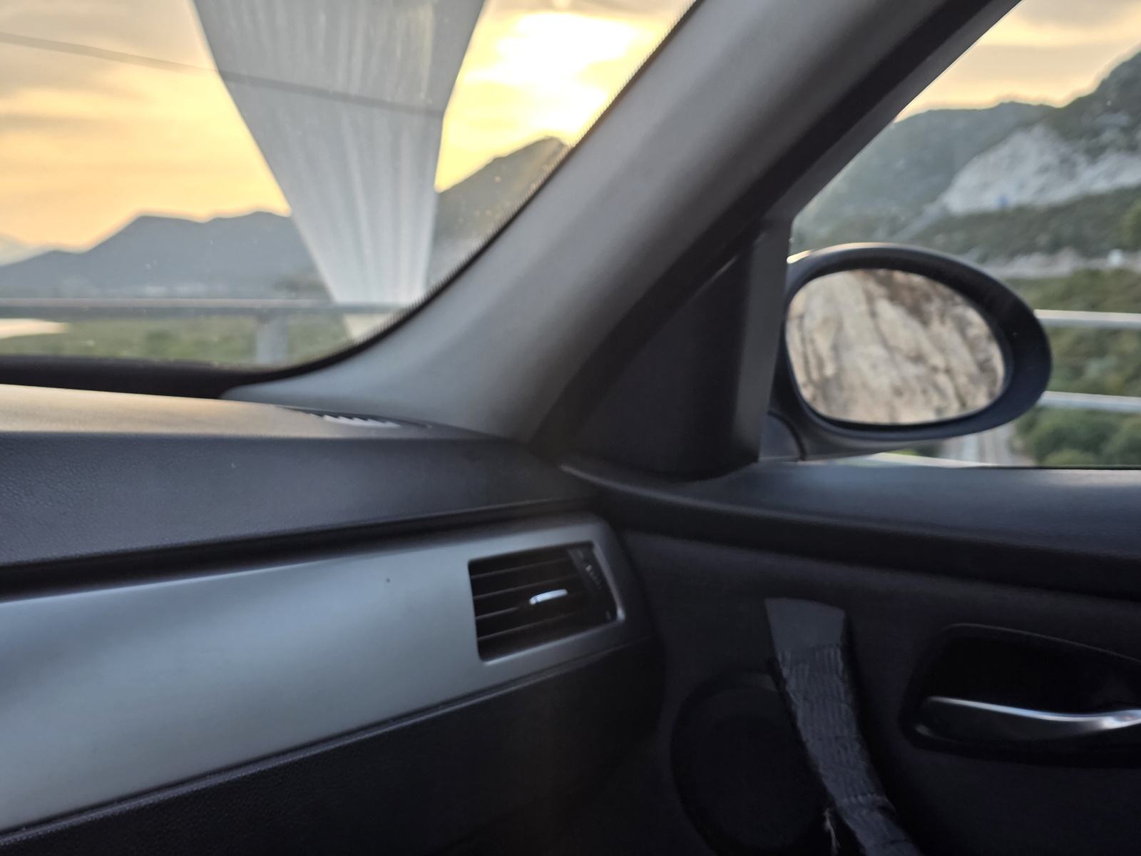 BMW serija 3 320d, fotografija 7
