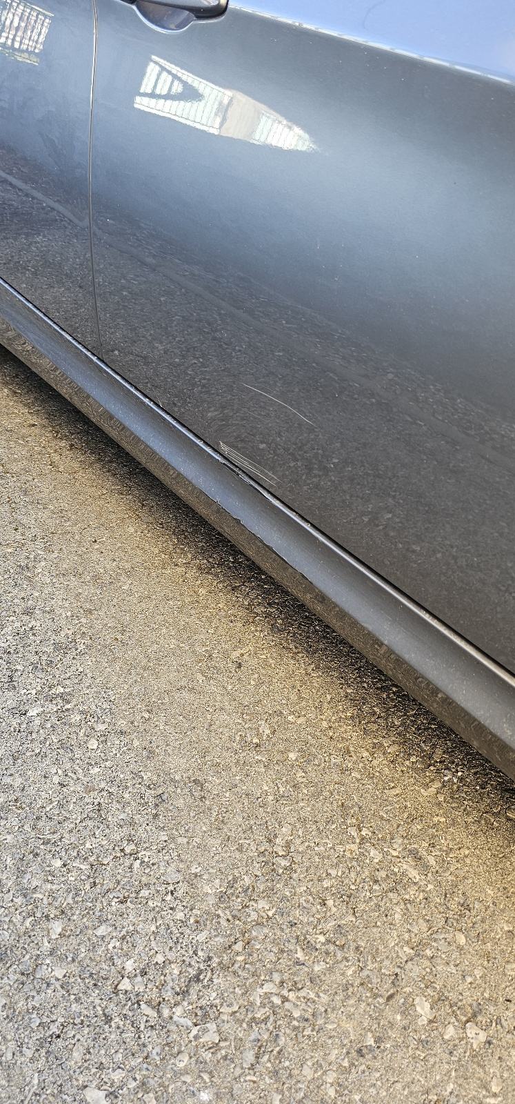 BMW serija 3 320d, fotografija 9