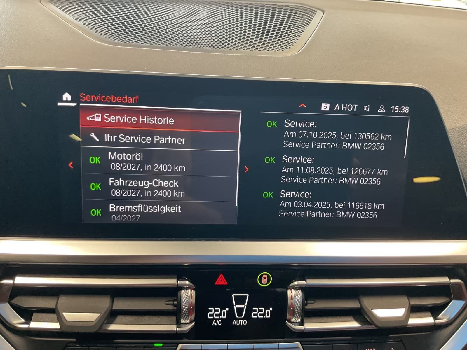 BMW serija 3 320d SPORTLINE * RJEŠAVAMO LEASING *, fotografija 7