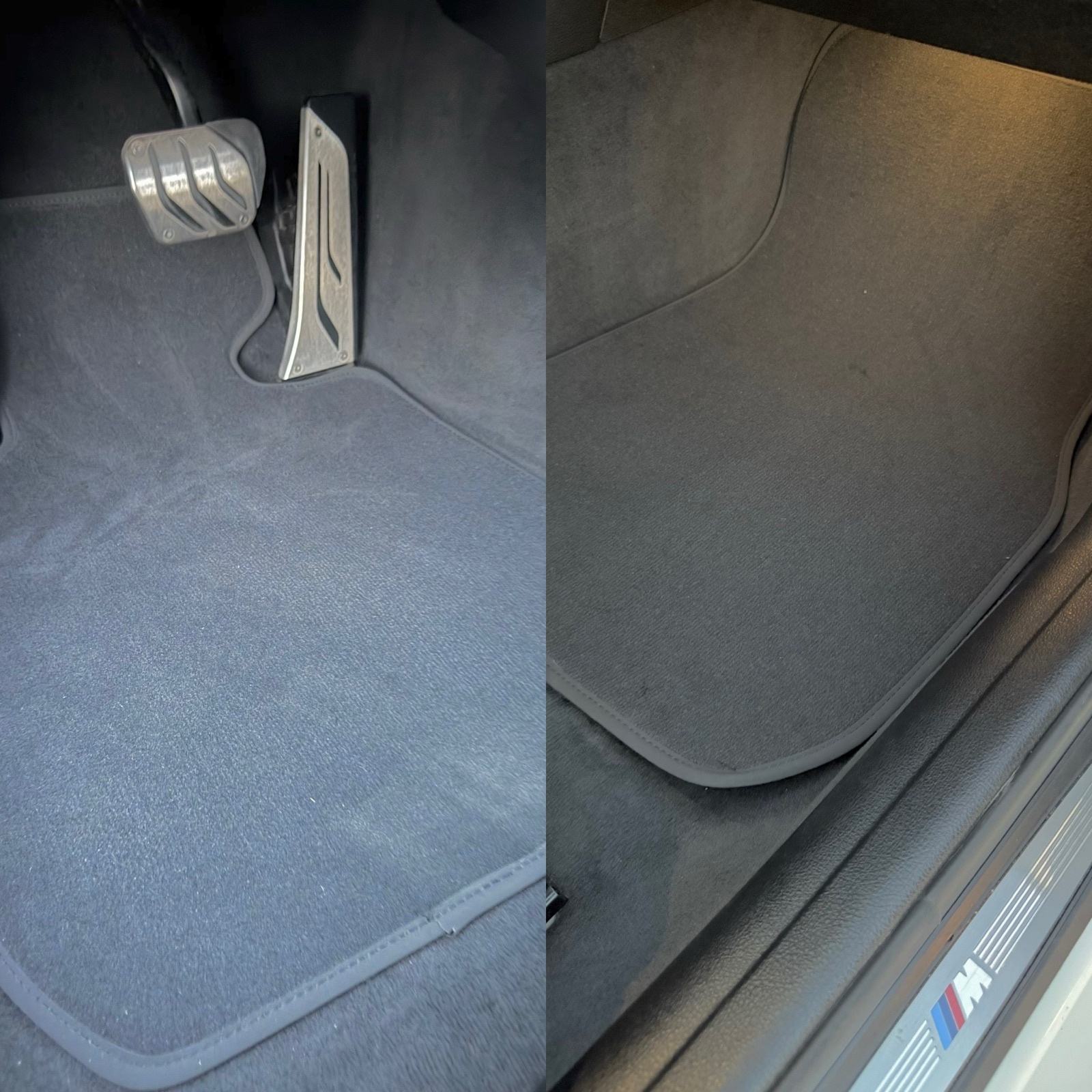 BMW serija 3 320D Touring M Sport Performance - Led- Navi- ACC- Kamera, fotografija 5