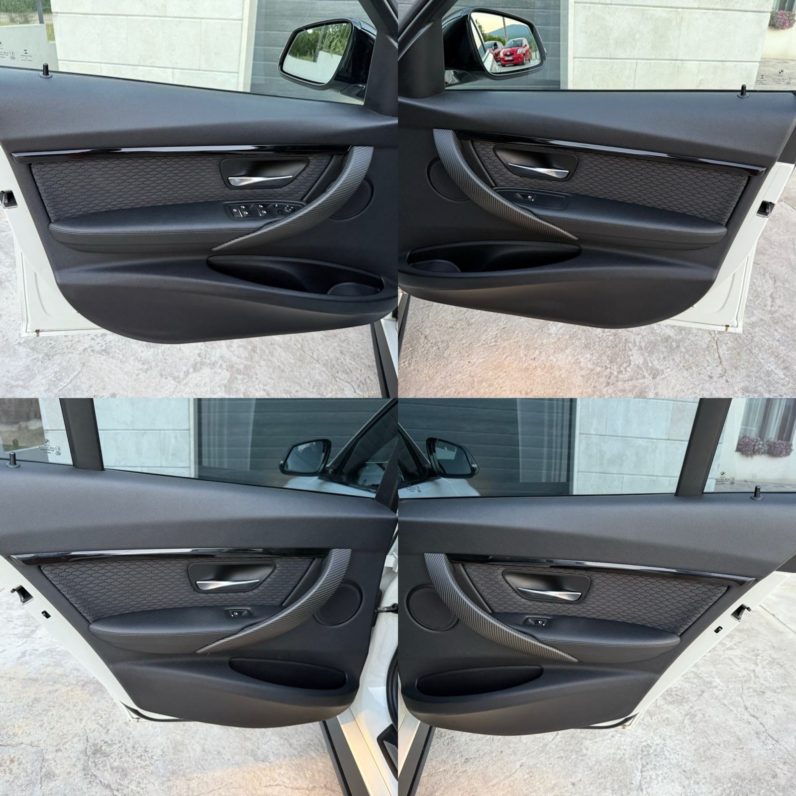 BMW serija 3 320D Touring M Sport Performance - Led- Navi- ACC- Kamera, fotografija 6