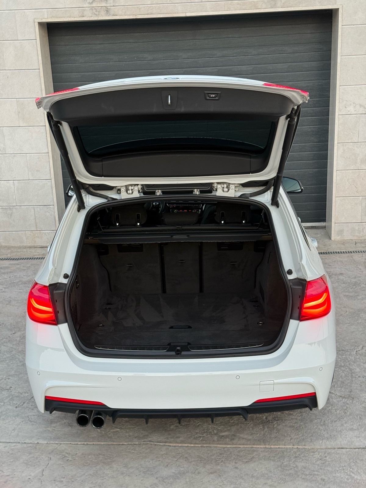 BMW serija 3 320D Touring M Sport Performance - Led- Navi- ACC- Kamera, fotografija 18