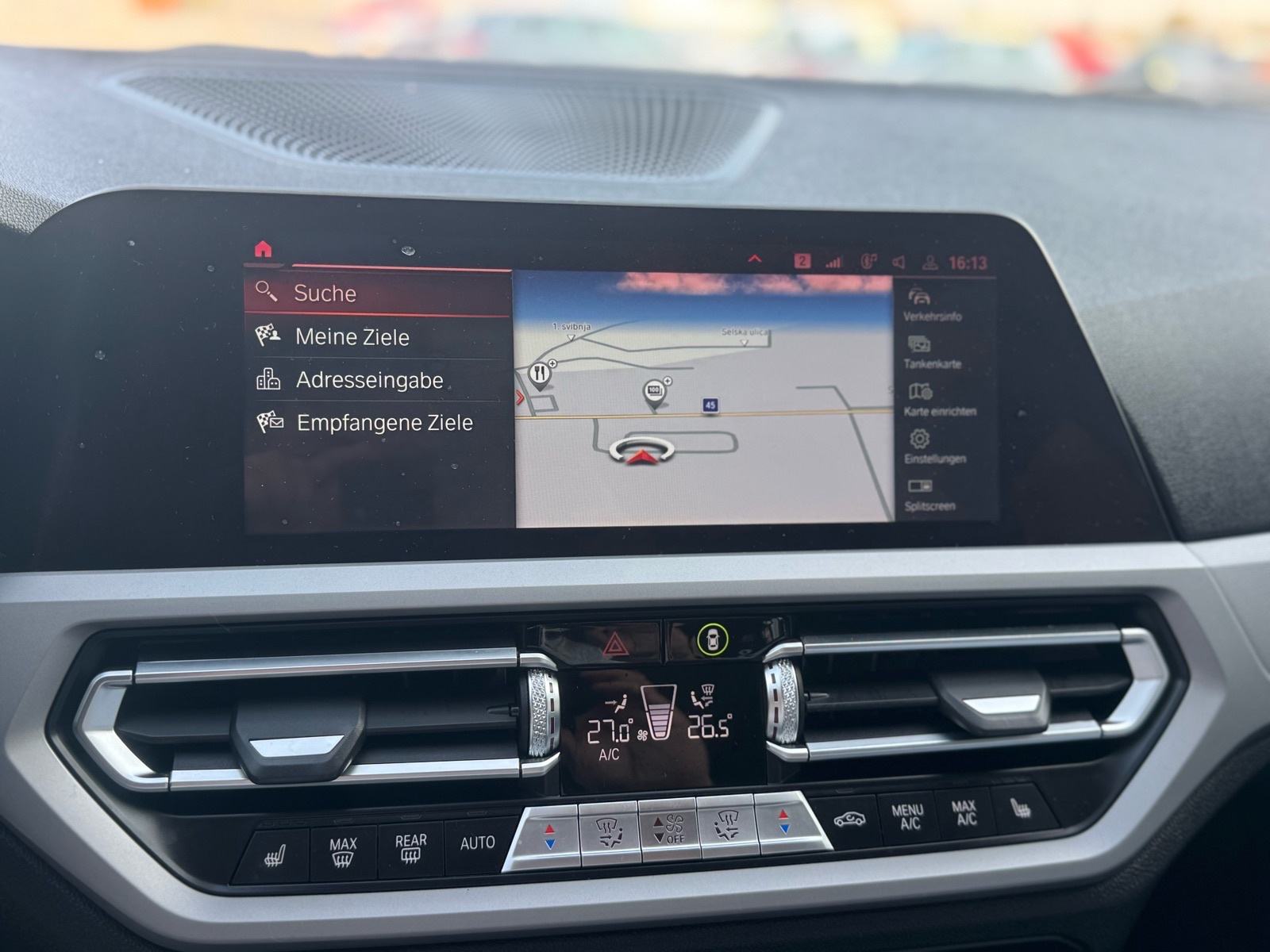 BMW serija 3 320d •VIRTUAL COCKPIT•LED SVJETLA•GRIJANJE SJEDALA•ALU, fotografija 15