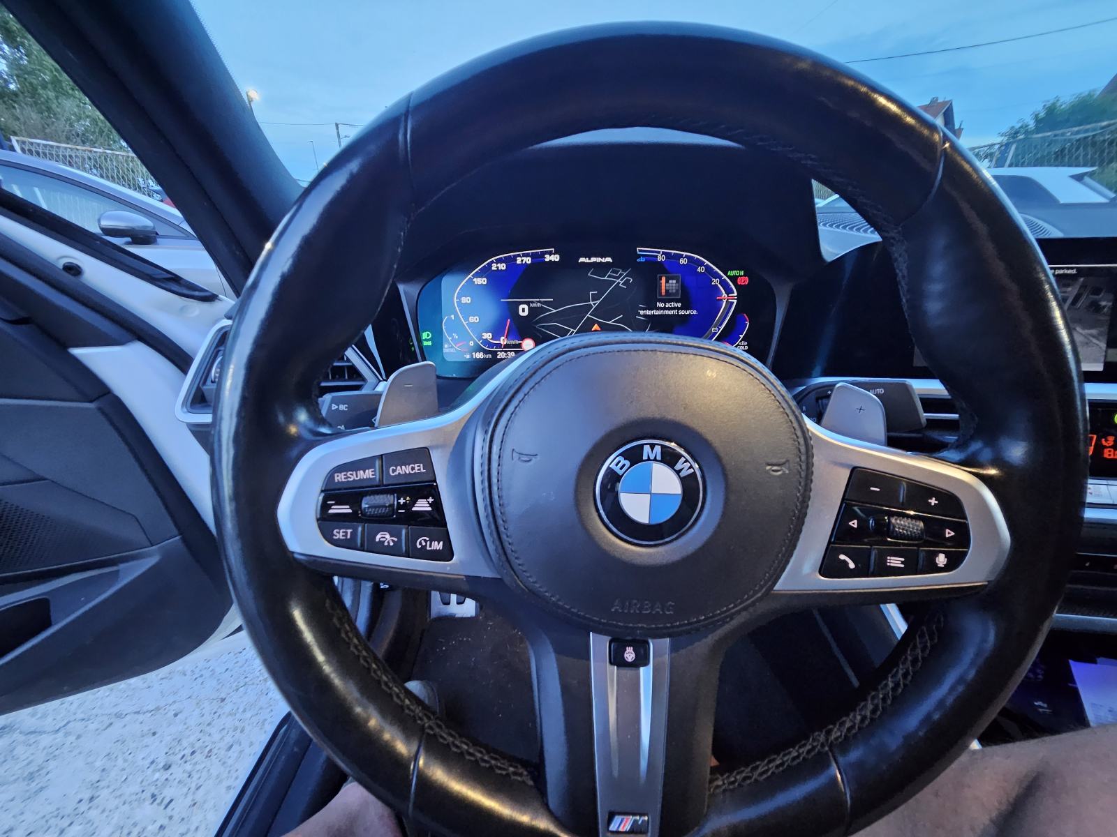 BMW serija 3 320d X DRIVE **M PAKET,FULL,GAR.GOD DANA **, fotografija 16