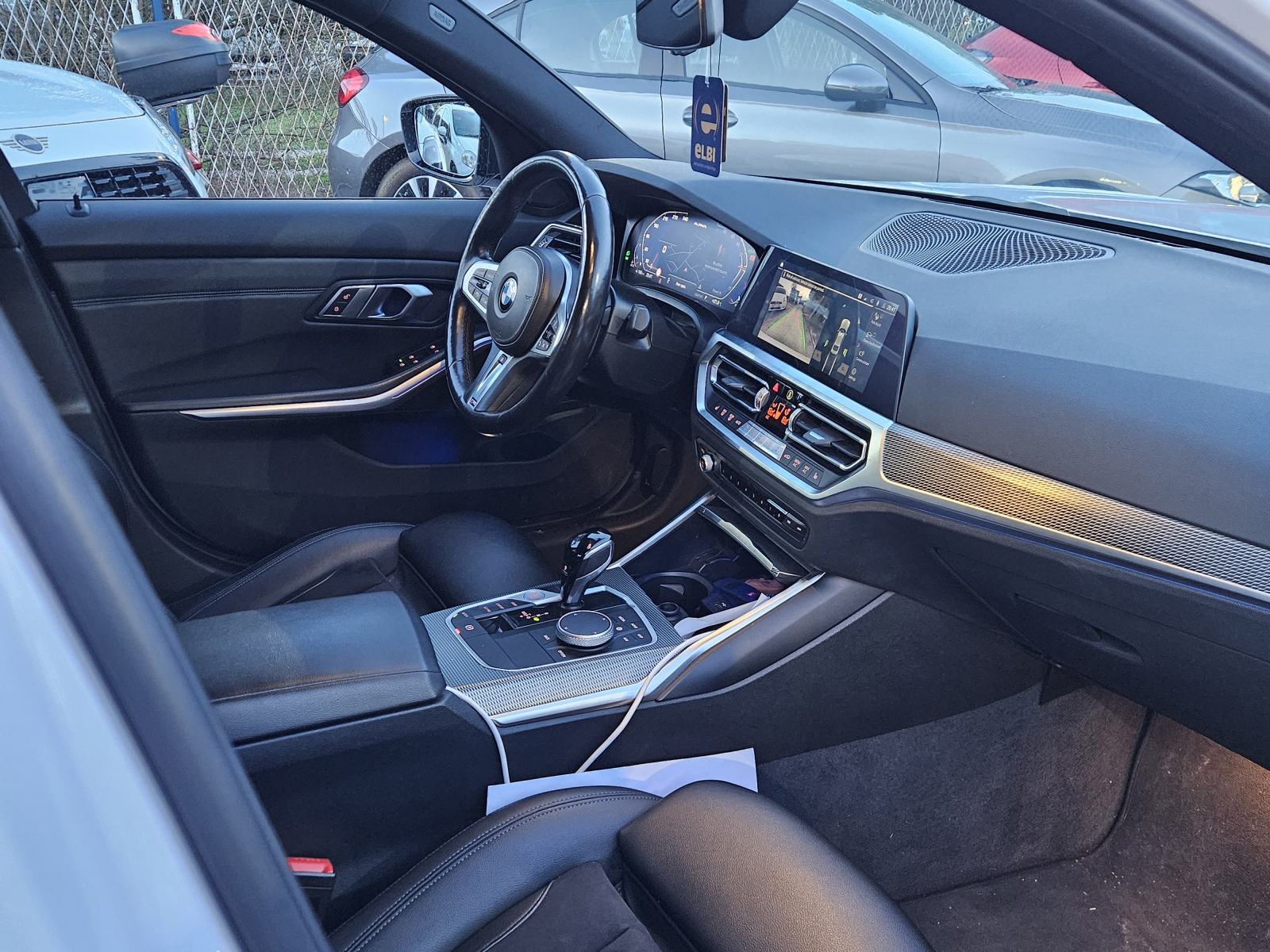 BMW serija 3 320d X DRIVE **M PAKET,FULL,GAR.GOD DANA **, fotografija 18