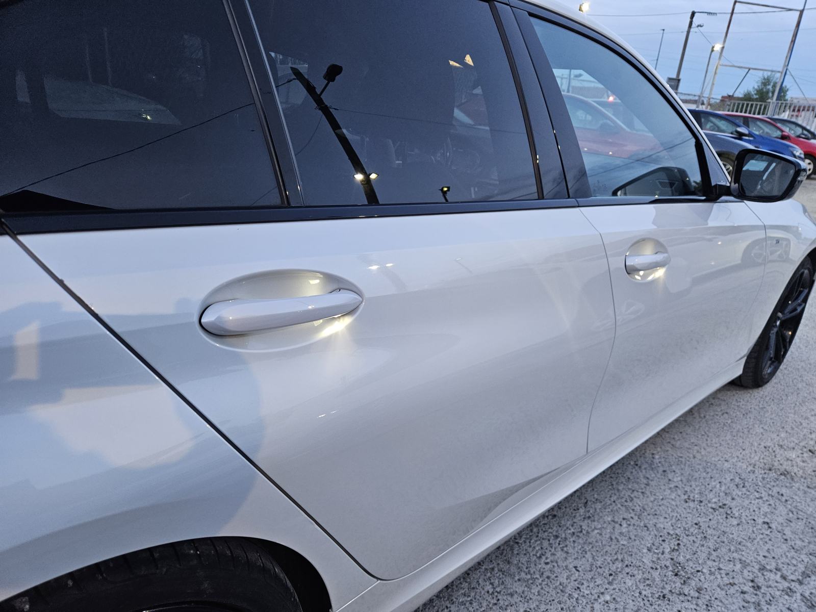 BMW serija 3 320d X DRIVE **M PAKET,FULL,GAR.GOD DANA **, fotografija 7