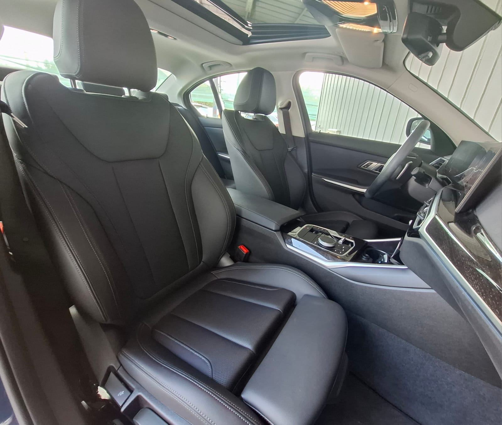 BMW serija 3 320d xDrive AUTOMATIK LED COMFORT KAMERA GARANCIJA, fotografija 8