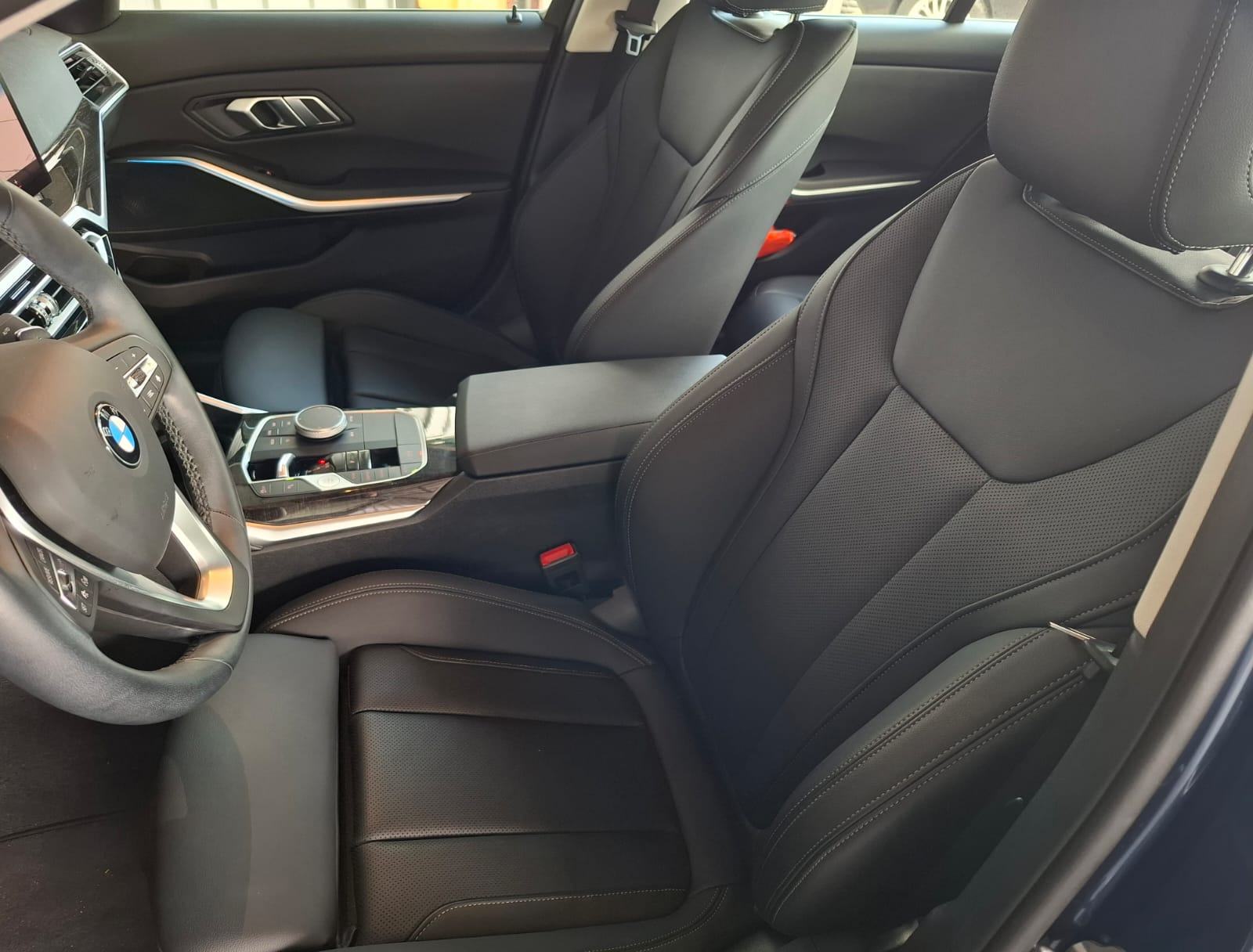 BMW serija 3 320d xDrive AUTOMATIK LED COMFORT KAMERA GARANCIJA, fotografija 10