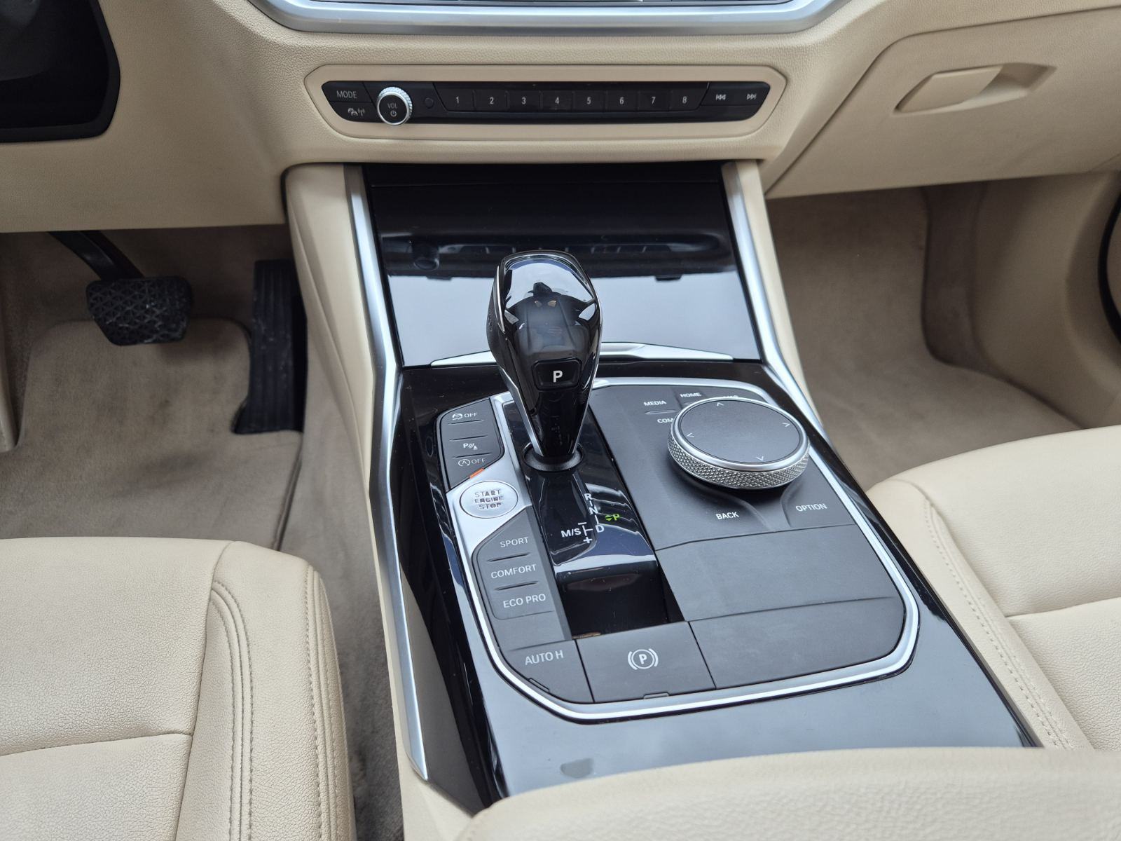 BMW serija 3 320d xDrive Sport Line, Shadow, Navigacija, Tempomat, 18", fotografija 19