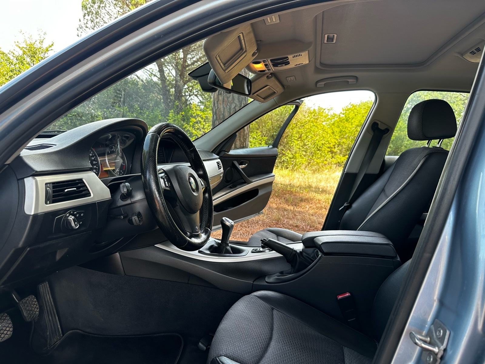 BMW 320d LCI 2011|Xenon|Šiber|Bilstein B12|Lanac zamjenjen, fotografija 15