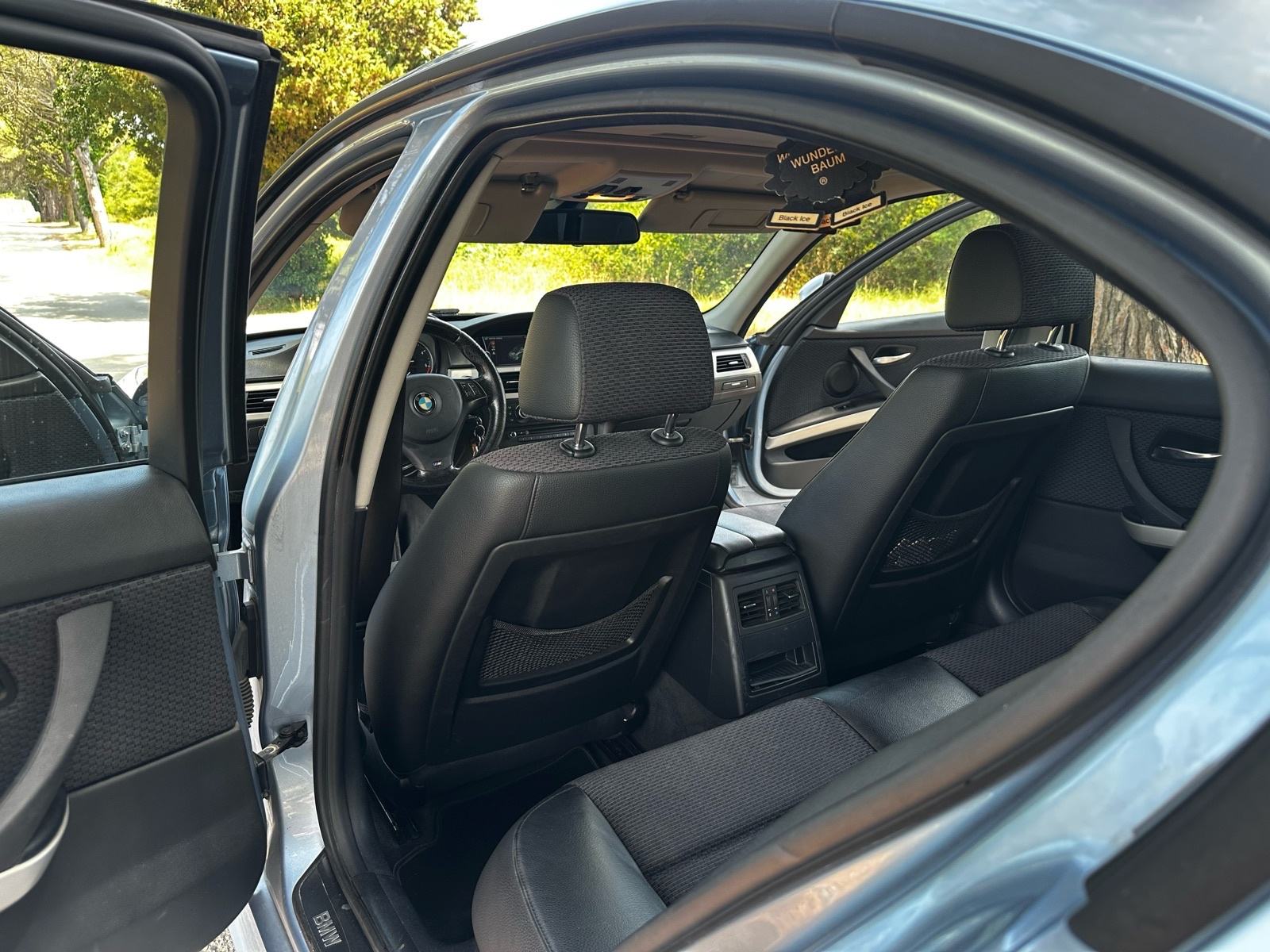 BMW 320d LCI 2011|Xenon|Šiber|Bilstein B12|Lanac zamjenjen, fotografija 14