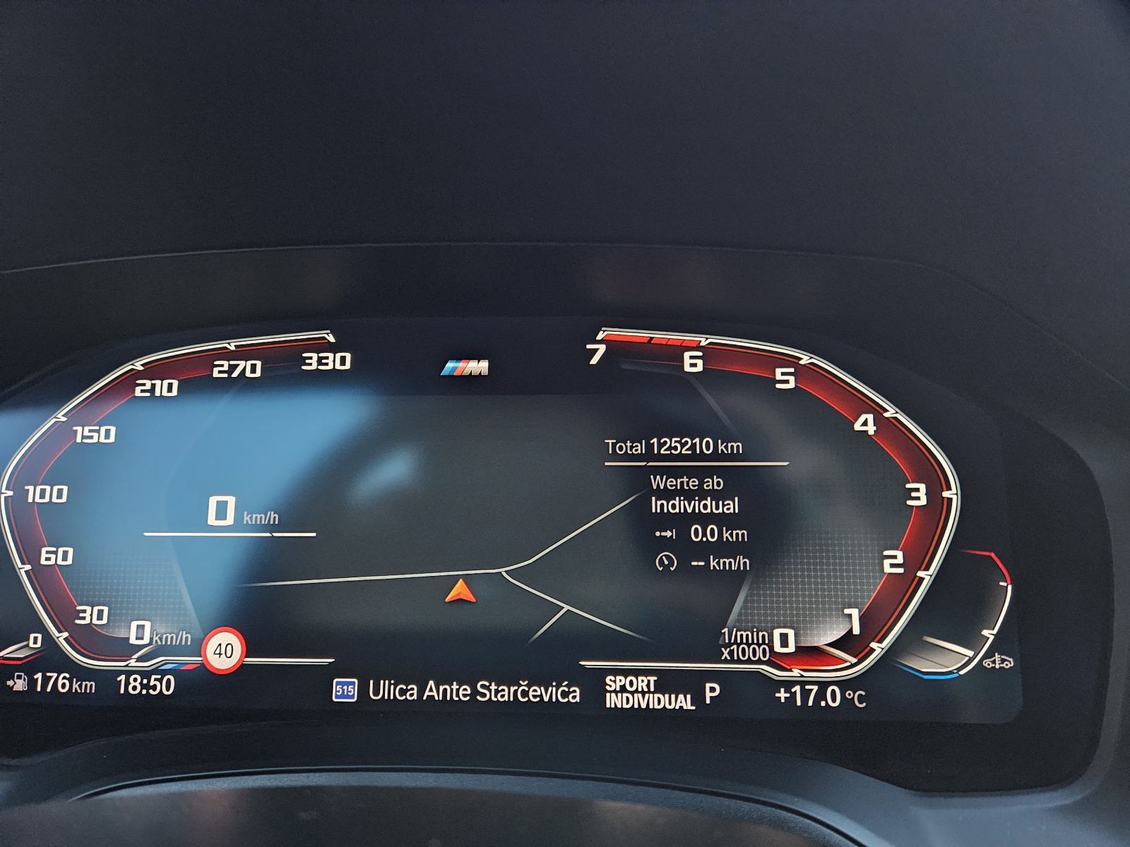 BMW SERIJA 3 320i LEASING BEZ UČEŠĆA I BEZ JAMACA, fotografija 19