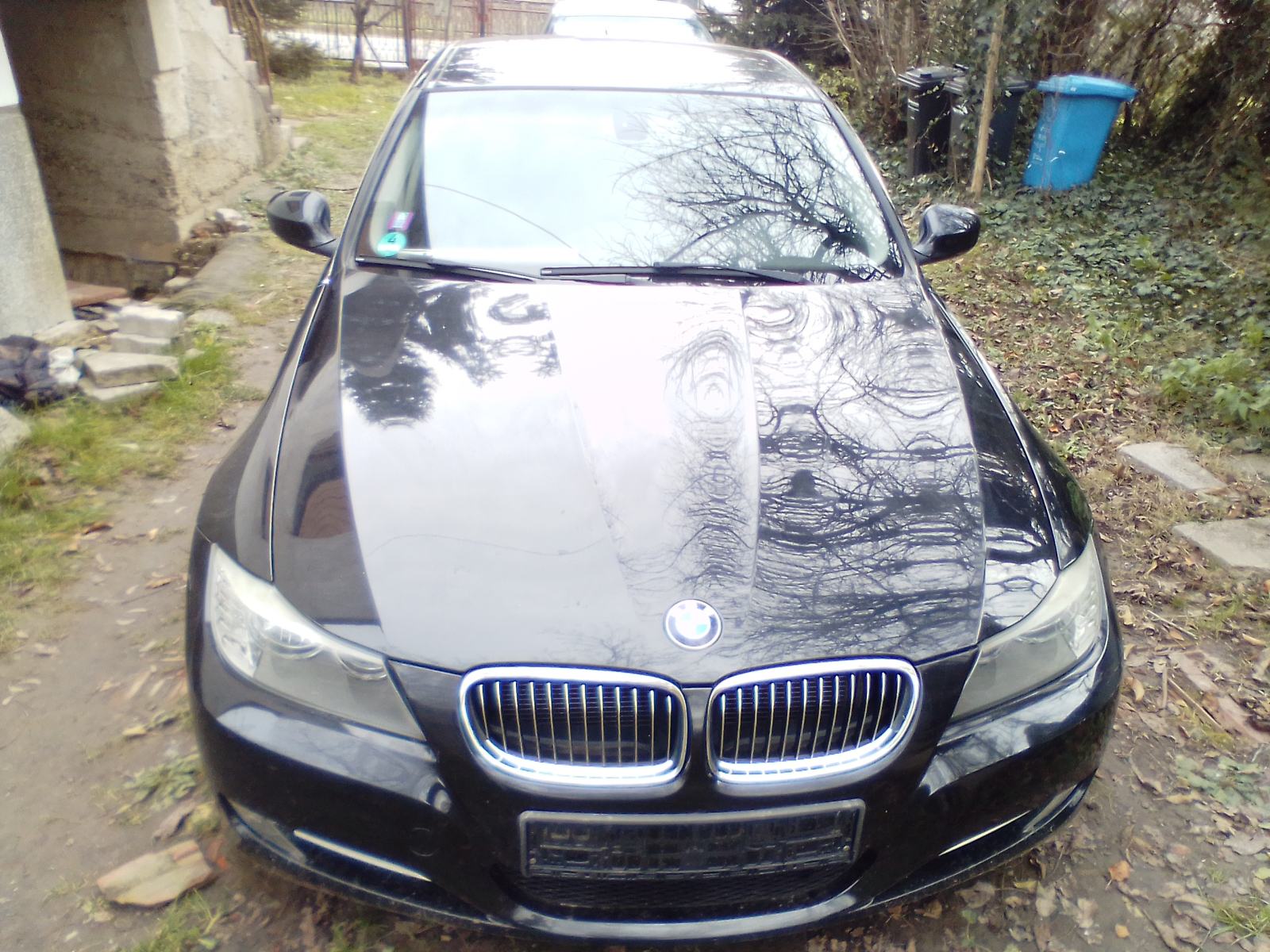 BMW serija 3 320i, fotografija 2