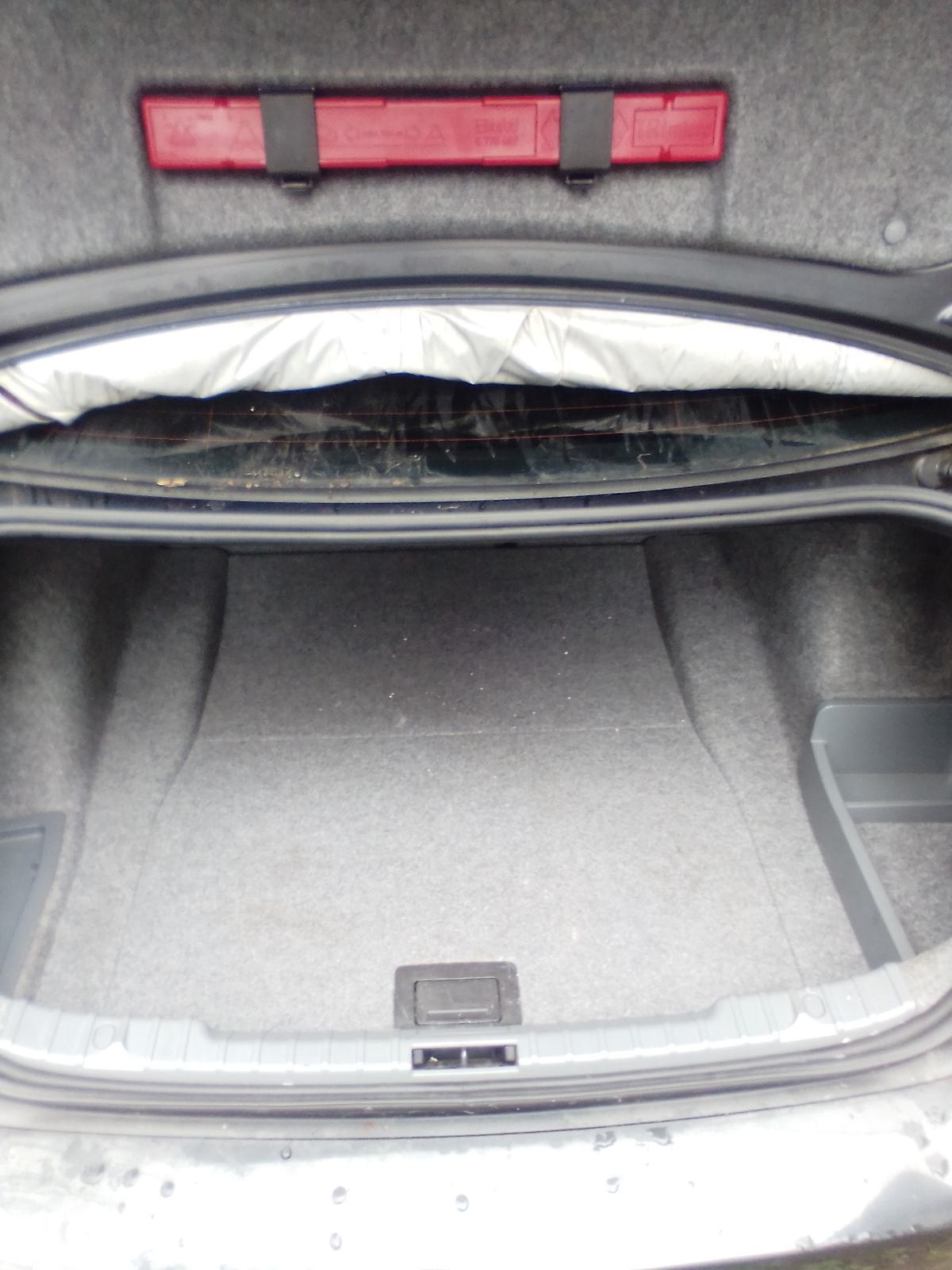 BMW serija 3 320i, fotografija 9