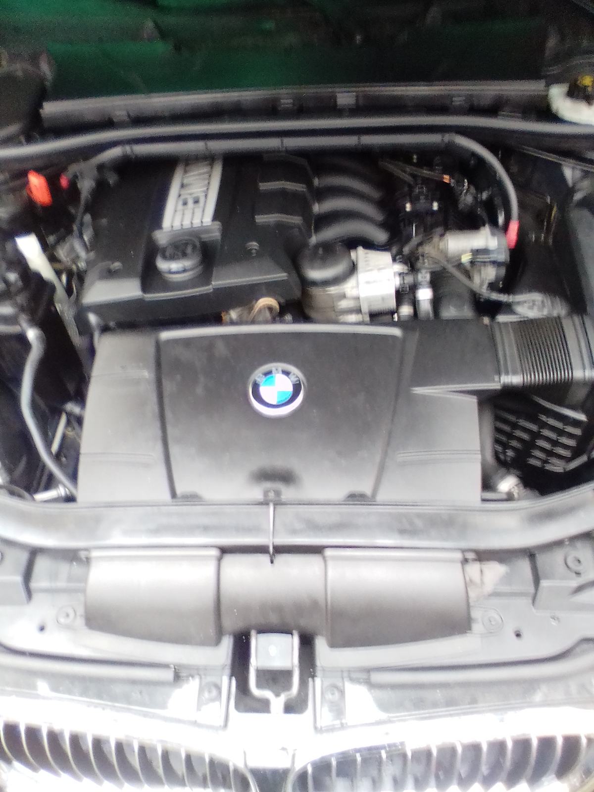 BMW serija 3 320i, fotografija 11
